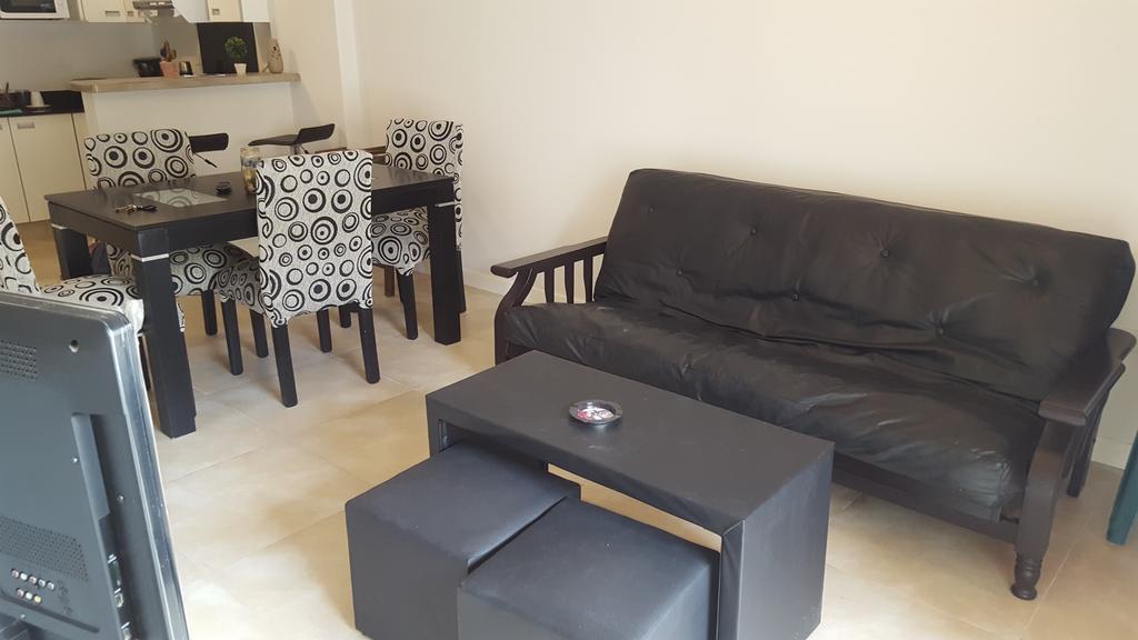 Apartamento Leguizamon Lejlighed Salta Eksteriør billede