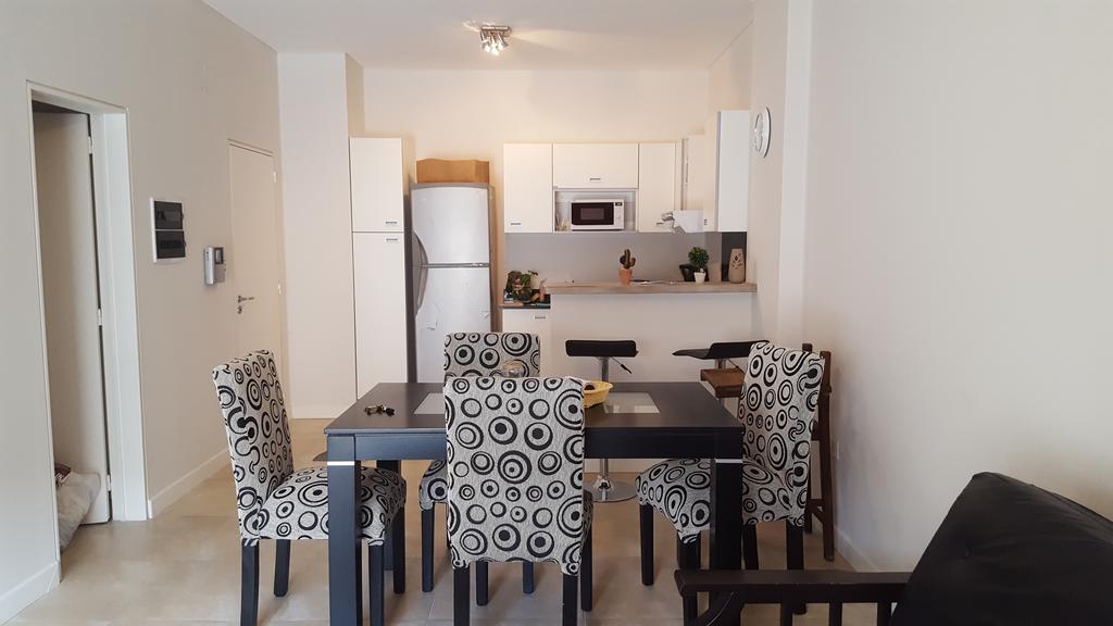 Apartamento Leguizamon Lejlighed Salta Eksteriør billede
