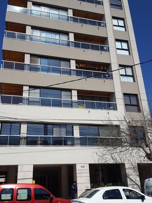 Apartamento Leguizamon Lejlighed Salta Eksteriør billede