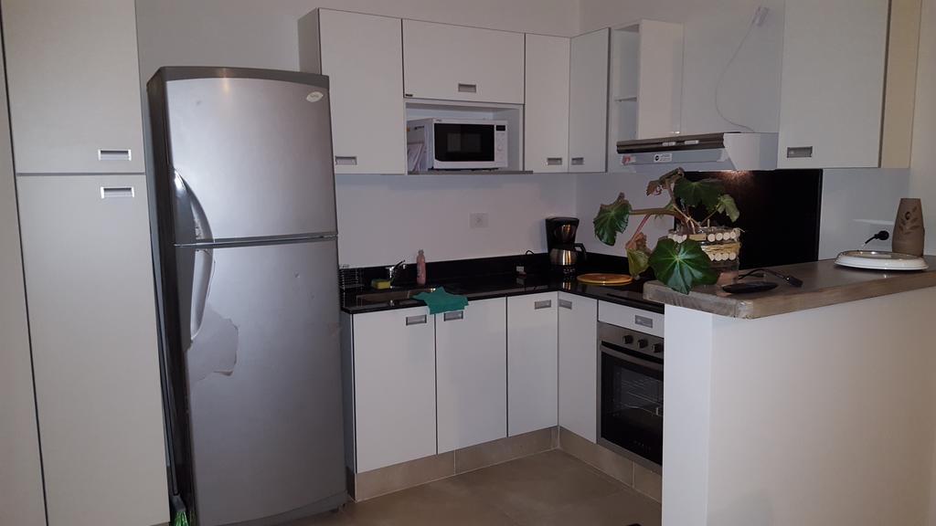 Apartamento Leguizamon Lejlighed Salta Eksteriør billede