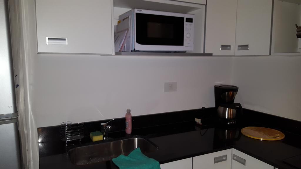 Apartamento Leguizamon Lejlighed Salta Eksteriør billede
