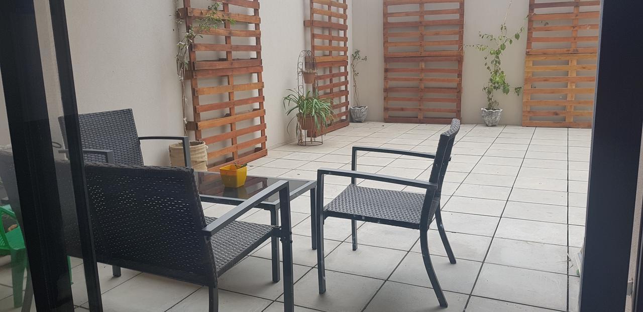 Apartamento Leguizamon Lejlighed Salta Eksteriør billede