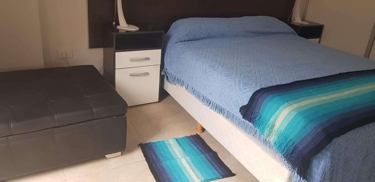 Apartamento Leguizamon Lejlighed Salta Eksteriør billede